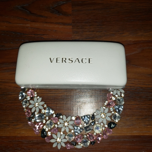 Versace Glasses case - Picture 2 of 3